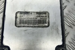 F48_, 8972406216 Блок управления двигателем Opel Astra G Арт e12319472, вид 2