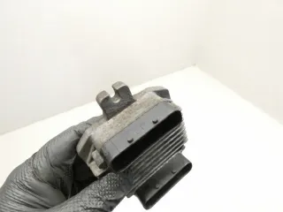 09355929 Блок управления двигателем Opel Astra G Арт e12319462, вид 3