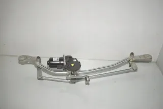 7427901 Механизм стеклоочистителя (трапеция дворников) BMW 3 G20/G21 Арт e12319324, вид 5