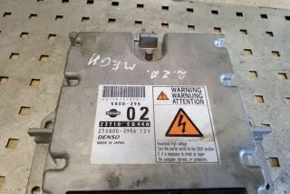27580029561 Блок управления двигателем Nissan X-Trail T30 Арт e12319271, вид 3