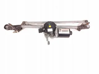 7239527 Механизм стеклоочистителя (трапеция дворников) BMW 1 F20/F21 Арт e12319216, вид 1