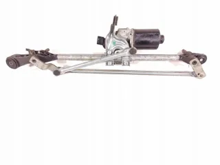 7239527 Механизм стеклоочистителя (трапеция дворников) BMW 1 F20/F21 Арт e12319216, вид 2