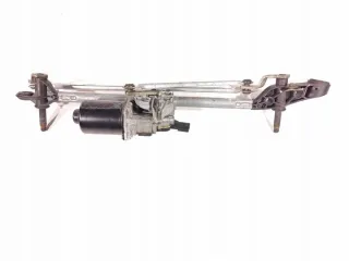 7239527 Механизм стеклоочистителя (трапеция дворников) BMW 1 F20/F21 Арт e12319216, вид 3