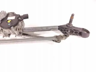 7239527 Механизм стеклоочистителя (трапеция дворников) BMW 1 F20/F21 Арт e12319216, вид 4