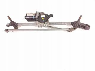 7239527 Механизм стеклоочистителя (трапеция дворников) BMW 1 F20/F21 Арт e12319216, вид 6