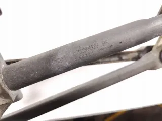 7239527 Механизм стеклоочистителя (трапеция дворников) BMW 1 F20/F21 Арт e12319216, вид 7