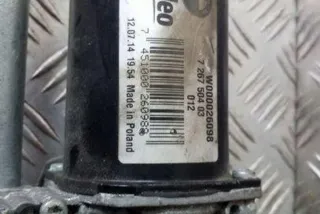 7239527 Механизм стеклоочистителя (трапеция дворников) BMW 1 F20/F21 Арт e12319215, вид 1