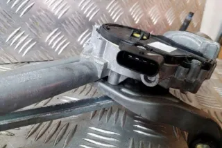 7239527 Механизм стеклоочистителя (трапеция дворников) BMW 1 F20/F21 Арт e12319215, вид 3