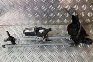 7239527 Механизм стеклоочистителя (трапеция дворников) BMW 1 F20/F21 Арт e12319215, вид 4