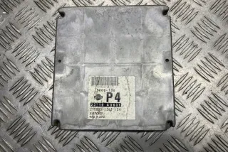 23710AU601 Блок управления двигателем Nissan Primera 12 Арт e12319185, вид 1