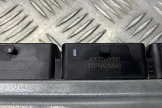237105JK8B Блок управления двигателем Nissan Navara D23 Арт e12319163, вид 1