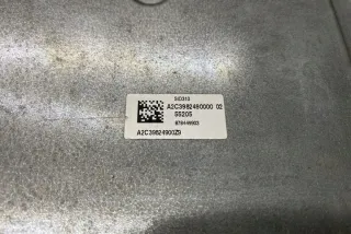 237105JK8B Блок управления двигателем Nissan Navara D23 Арт e12319163, вид 3