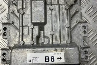 237105JK8B Блок управления двигателем Nissan Navara D23 Арт e12319163, вид 5