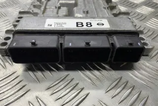 237105JK8B Блок управления двигателем Nissan Navara D23 Арт e12319163, вид 6
