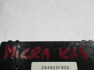 284B15FB0D Блок управления двигателем Nissan Micra K14 Арт e12319131, вид 2
