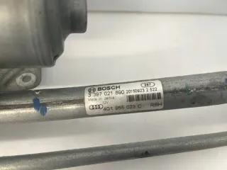 4G1955023C 4G1955119 Механизм стеклоочистителя (трапеция дворников) Audi A6 C7 (S6,RS6) Арт e12319121, вид 2