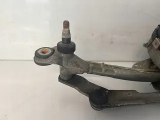 4G1955023C 4G1955119 Механизм стеклоочистителя (трапеция дворников) Audi A6 C7 (S6,RS6) Арт e12319121, вид 5