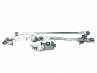 4G1955023C 4G1955119 Механизм стеклоочистителя (трапеция дворников) Audi A6 C7 (S6,RS6) Арт e12319121, вид 6