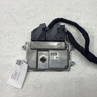 237405SH3A Блок управления двигателем Nissan Leaf 2 Арт e12319110, вид 1