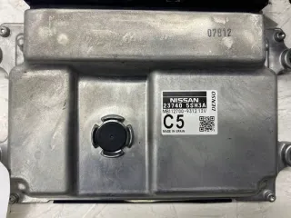 237405SH3A Блок управления двигателем Nissan Leaf 2 Арт e12319110, вид 2
