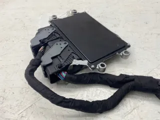 237405SH3A Блок управления двигателем Nissan Leaf 2 Арт e12319110, вид 3