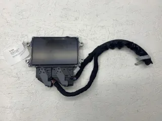 237405SH3A Блок управления двигателем Nissan Leaf 2 Арт e12319110, вид 5