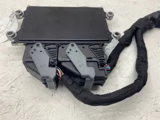 237405SH3A Блок управления двигателем Nissan Leaf 2 Арт e12319110, вид 7