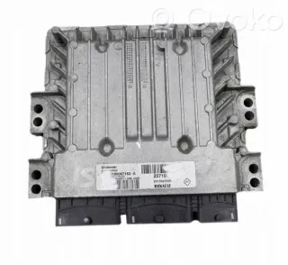 237101082R Блок управления двигателем Nissan Juke 1 Арт e12319109, вид 1