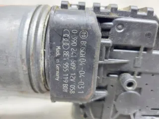 8E1955119B 8E1955119B0Y Механизм стеклоочистителя (трапеция дворников) Audi A4 B6 Арт e12319091, вид 4