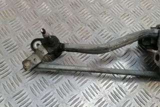 8K2955119A Механизм стеклоочистителя (трапеция дворников) Audi A4 B8 Арт e12319070, вид 3