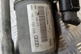 8K2955119A Механизм стеклоочистителя (трапеция дворников) Audi A4 B8 Арт e12319070, вид 4