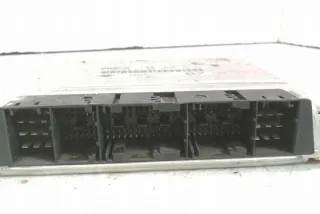 0281010141 Блок управления двигателем Nissan Almera N16 Арт e12319060, вид 5