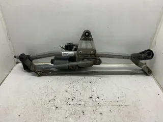 8V1955023D Механизм стеклоочистителя (трапеция дворников) Audi A3 8V Арт e12319048, вид 1