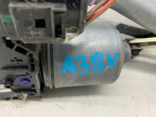 8V1955023D Механизм стеклоочистителя (трапеция дворников) Audi A3 8V Арт e12319048, вид 3