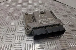 03G906021MG Блок управления двигателем MG 3 Арт e12318916, вид 1