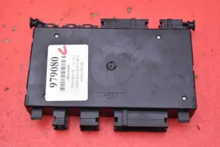 A1648204226 Блок управления двигателем Mercedes GL X164 Арт e12318632, вид 2