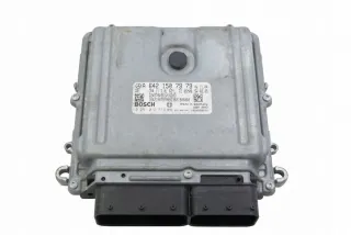 A6421507979 Блок управления двигателем Mercedes CLK W209 Арт e12318459, вид 1