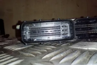 0281018847 Блок управления двигателем Kia Sportage 5 Арт e12318171, вид 3