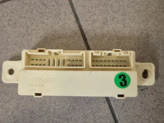  39110-2BRBD 391102BRBD Блок управления двигателем Kia Ceed 2 Арт e12318146, вид 7