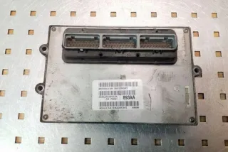 P56041893AA Блок управления двигателем Jeep  Grand Cherokee II (WJ) Арт e12318123, вид 2