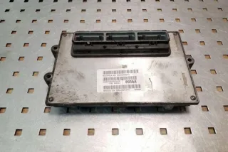 P56041893AA Блок управления двигателем Jeep  Grand Cherokee II (WJ) Арт e12318123, вид 4