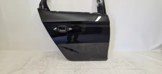 2019-2025R Дверь задняя правая Opel Corsa F Арт e12318112, вид 2