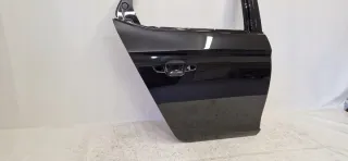 2019-2025R Дверь задняя правая Opel Corsa F Арт e12318112, вид 4