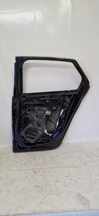 2019-2025R Дверь задняя правая Opel Corsa F Арт e12318112, вид 5