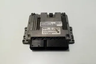 0281019329 Блок управления двигателем Jeep Cherokee KL Арт e12318103, вид 4