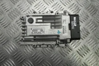 9544026721 Блок управления двигателем Hyundai i30 FD Арт e12318054, вид 2