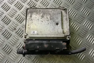03G906021NK Блок управления двигателем Honda Civic 8 Арт e12317991, вид 4