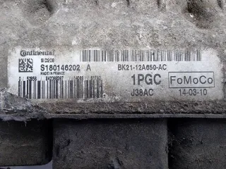 BK21-12A650-AC Блок управления двигателем Ford Transit Custom Арт e12317963, вид 3