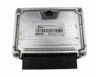 3S7A9F954AA Блок управления двигателем Ford Mondeo 3 Арт e12317928, вид 1