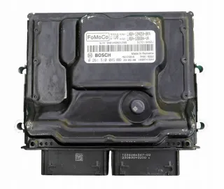 LX6A-12A650-BKA Блок управления двигателем Ford Kuga 1 Арт e12317907, вид 1